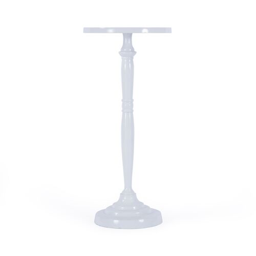 Travis Outdoor Side Table 3 Travis Outdoor Side Table