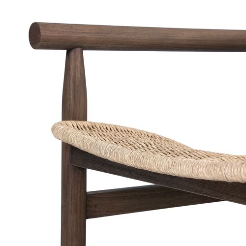 Dume Outdoor Teak Lounge Chair 11 Dume Outdoor Teak Lounge Chair