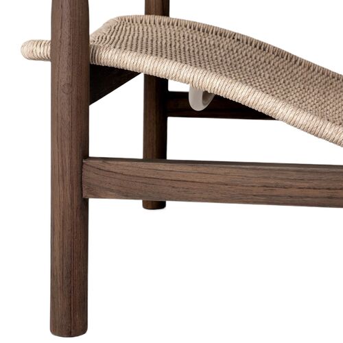 Dume Outdoor Teak Lounge Chair 9 Dume Outdoor Teak Lounge Chair