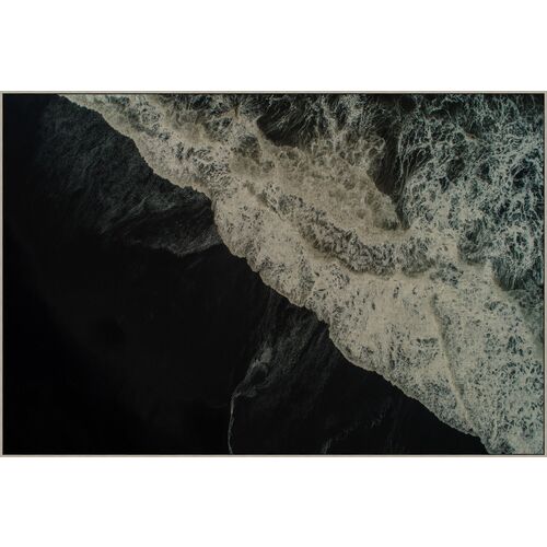 Thom Filicia, Winter Beach 1 Thom Filicia, Winter Beach