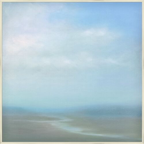 Hazy Vastness 1 Hazy Vastness