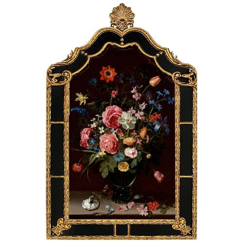 The Met, Regal Flemish Still Life