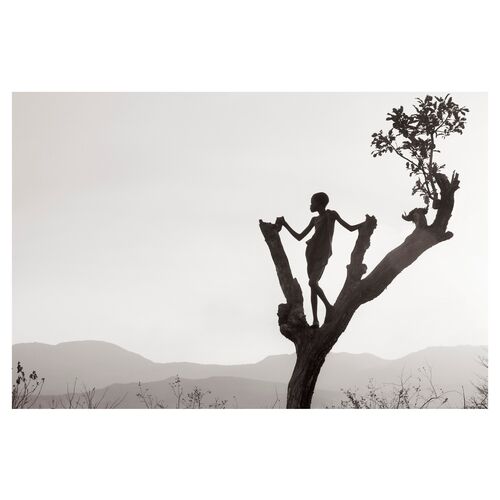 Untitled 20: Omo