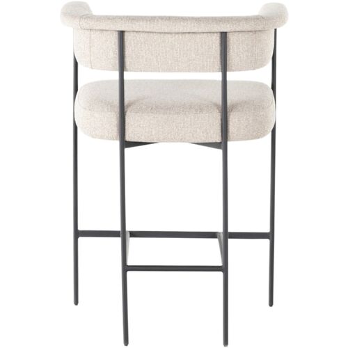 Tate Counter Stool, Light Camel 5 Tate Counter Stool, Light Camel