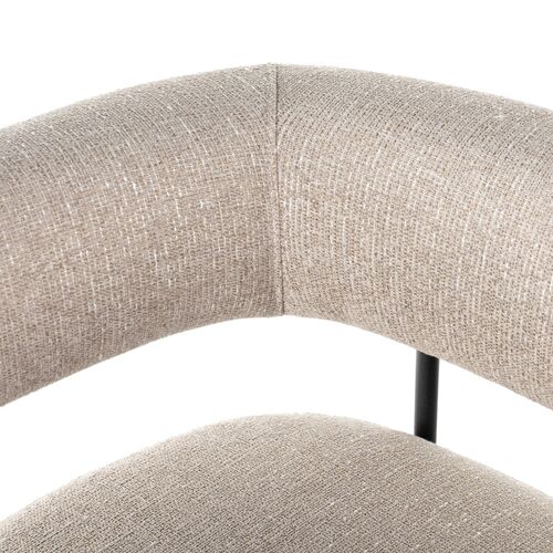 Tate Counter Stool, Light Camel 7 Tate Counter Stool, Light Camel