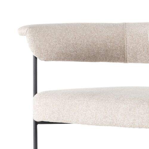 Tate Counter Stool, Light Camel 8 Tate Counter Stool, Light Camel