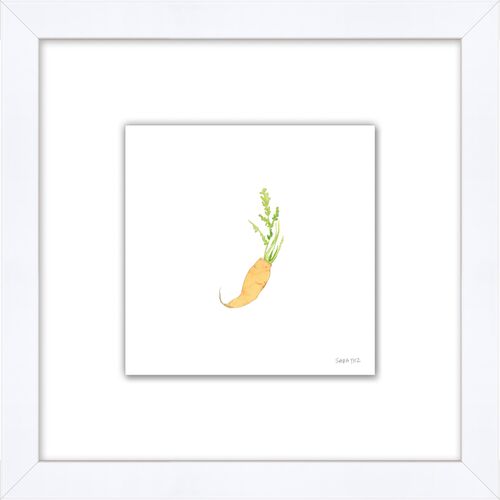 Sara Fitz, Carrot 2 1 Sara Fitz, Carrot 2