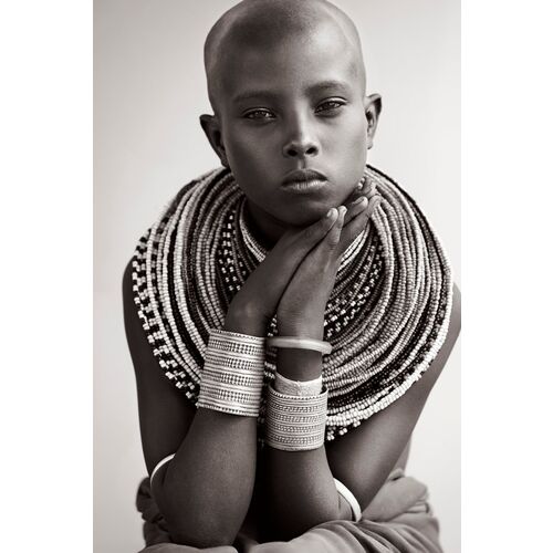 Drew Doggett, Mindisayo's Gaze 1 Drew Doggett, Mindisayo's Gaze