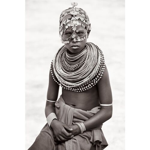 Drew Doggett, A Young Goddess 1 Drew Doggett, A Young Goddess
