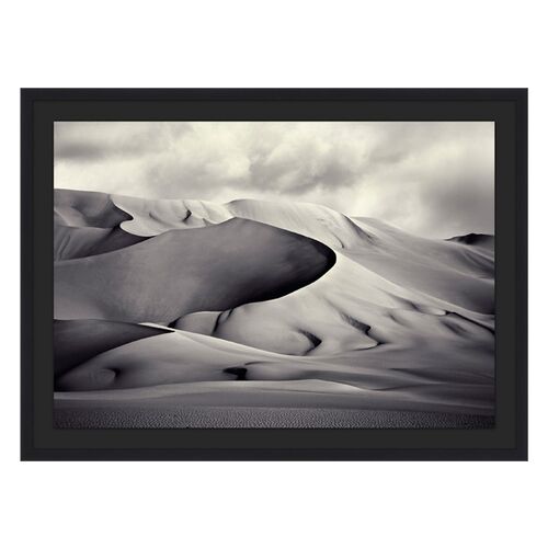The Desert 1 The Desert