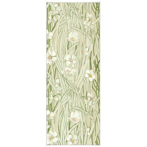 The Met, Poet's Floral 3