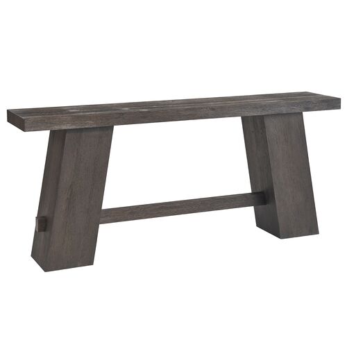Summit Grove Eclipse Console Table 1 Summit Grove Eclipse Console Table