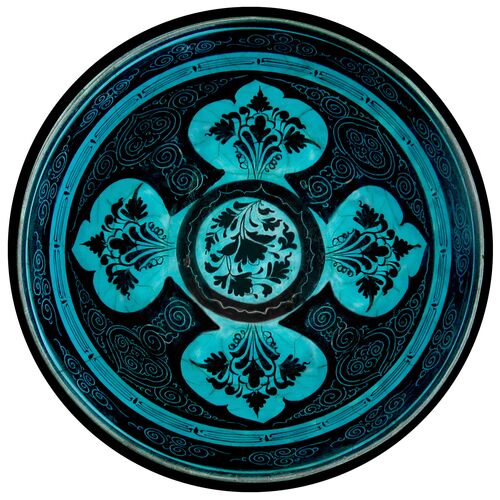 The Met, Kubachi Ware2