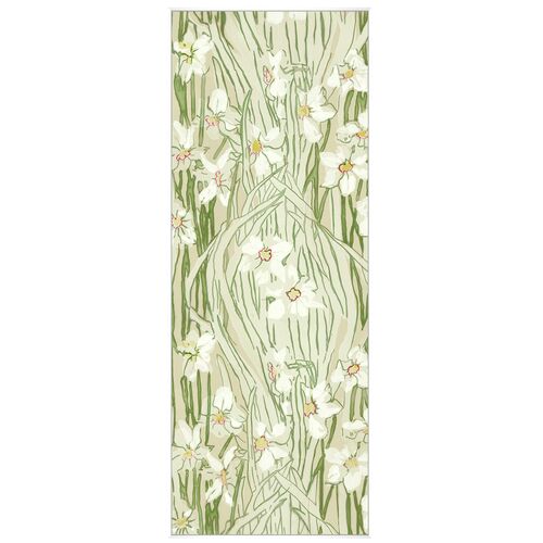 The Met, Poet's Floral 2