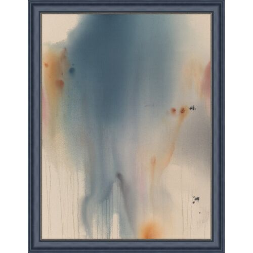 Whispering Light III Painting by David Erickson 1 Whispering Light III Painting by David Erickson