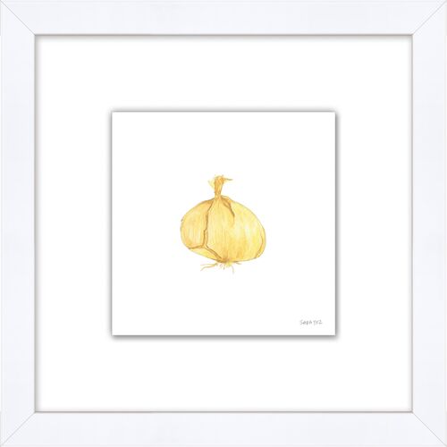 Sara Fitz, Onion 2 1 Sara Fitz, Onion 2
