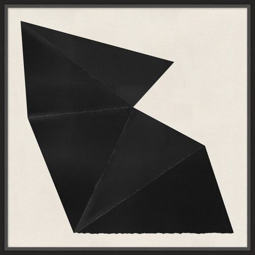 Lillian August, Origami 1-3 2 Lillian August, Origami 1-3