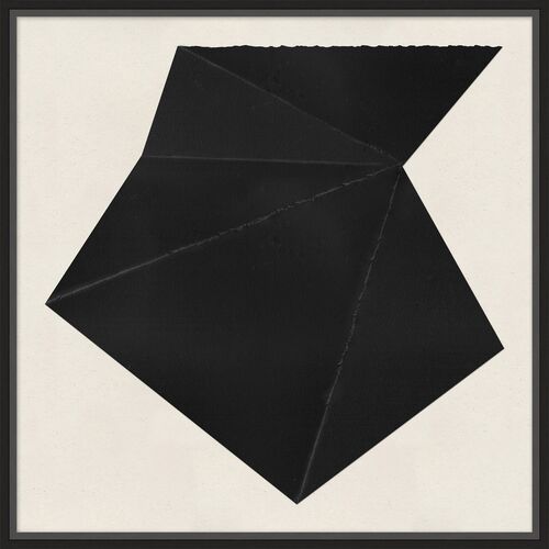 Lillian August, Origami 1-3 3 Lillian August, Origami 1-3