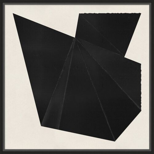 Lillian August, Origami 1-3 4 Lillian August, Origami 1-3
