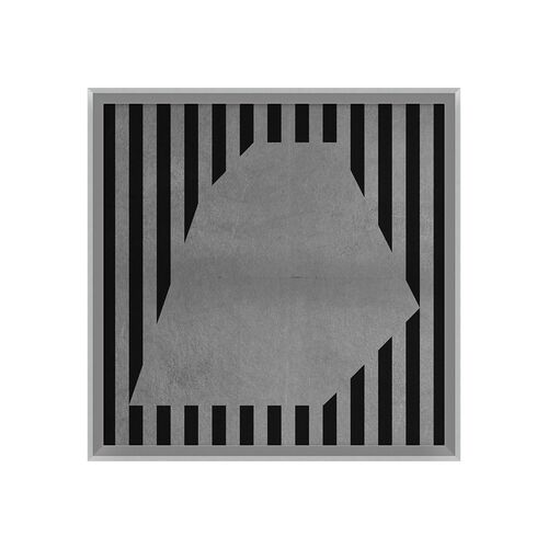 Silver Rhombus I 1 Silver Rhombus I