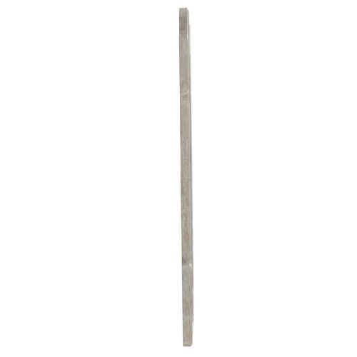 Hilda Antique Wall Mirror, Ivory 6 Hilda Antique Wall Mirror, Ivory