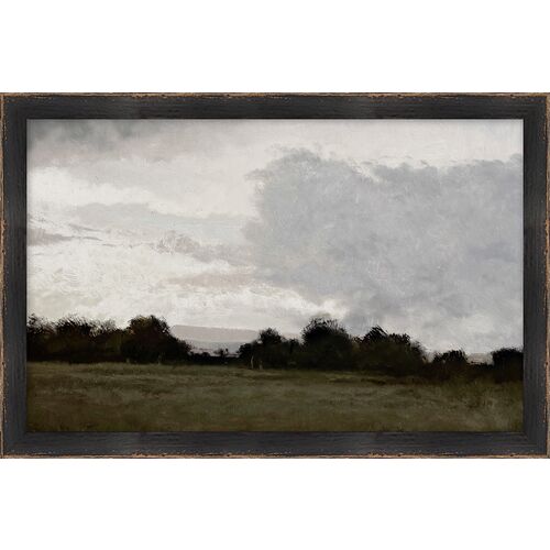 Lauren Liess, November Sky 1 Lauren Liess, November Sky