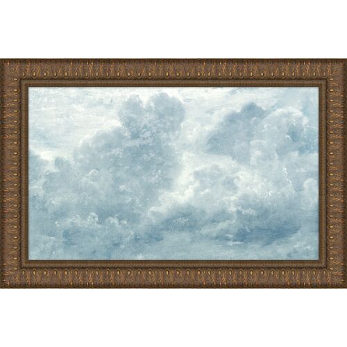 Cloud Arrangements 4 1 Cloud Arrangements 4