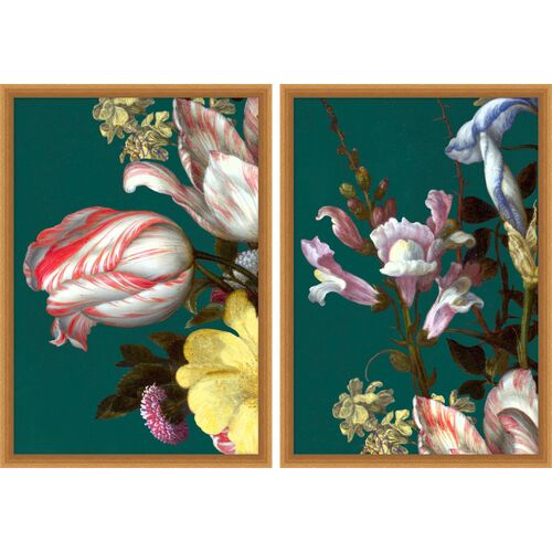 Lillian August, Baroque Bouquet 5-6 1 Lillian August, Baroque Bouquet 5-6