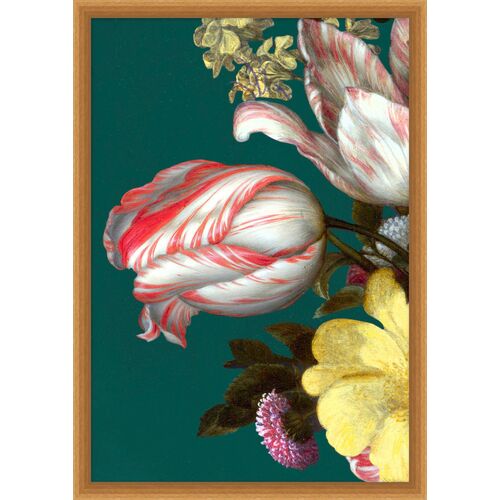Lillian August, Baroque Bouquet 5-6 2 Lillian August, Baroque Bouquet 5-6
