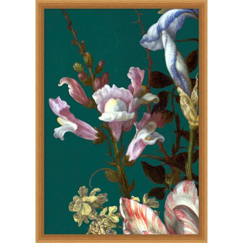 Lillian August, Baroque Bouquet 5-6 3 Lillian August, Baroque Bouquet 5-6
