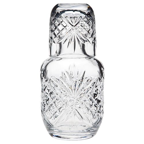Dublin Night Carafe 1 Dublin Night Carafe