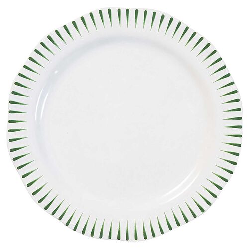 Sitio Stripe Place Setting 4 Sitio Stripe Place Setting