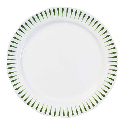 Sitio Stripe Place Setting 5 Sitio Stripe Place Setting
