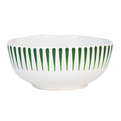 Sitio Stripe Place Setting 6 Sitio Stripe Place Setting