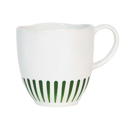 Sitio Stripe Place Setting 7 Sitio Stripe Place Setting