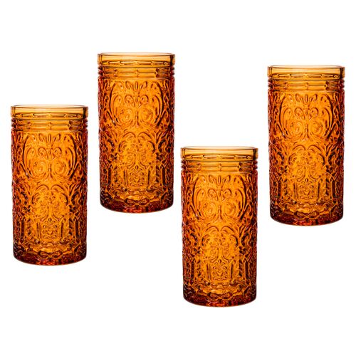 Jax Highball Set