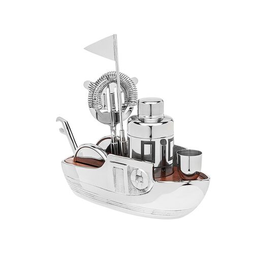 Tugboat Bar Tool Set 1 Tugboat Bar Tool Set
