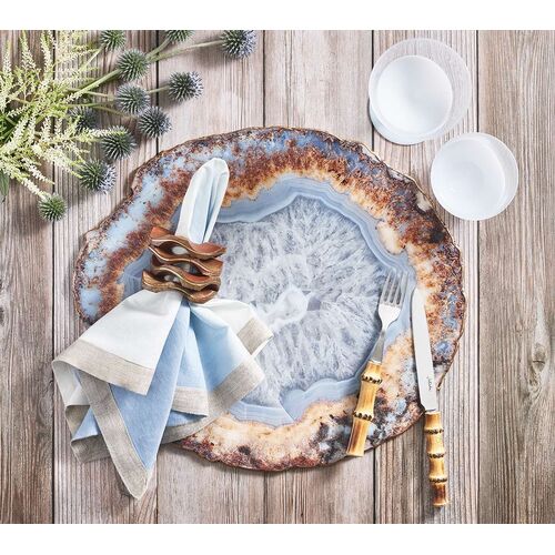S/4 Strata Placemats 2 S/4 Strata Placemats