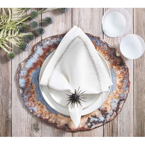 S/4 Strata Placemats 3 S/4 Strata Placemats