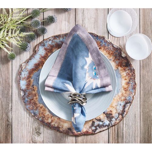 S/4 Strata Placemats 6 S/4 Strata Placemats