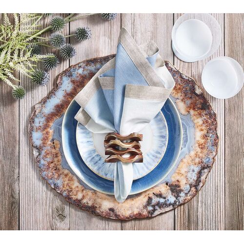S/4 Strata Placemats 7 S/4 Strata Placemats