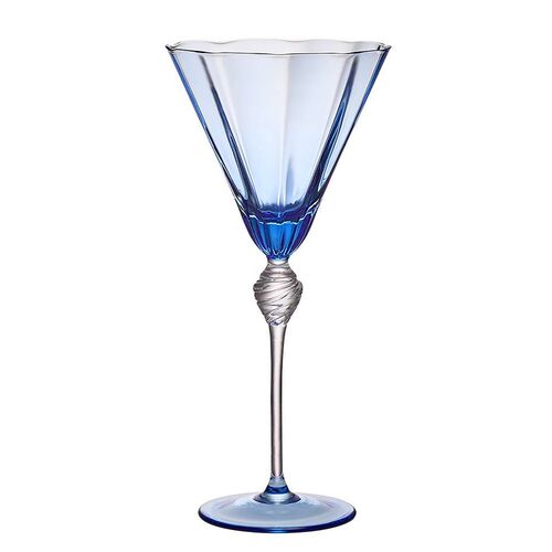 S/4 Daphne Wine Glasses 1 S/4 Daphne Wine Glasses