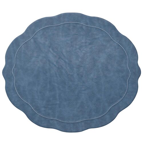 S/4 Tailored Placemats 2 S/4 Tailored Placemats