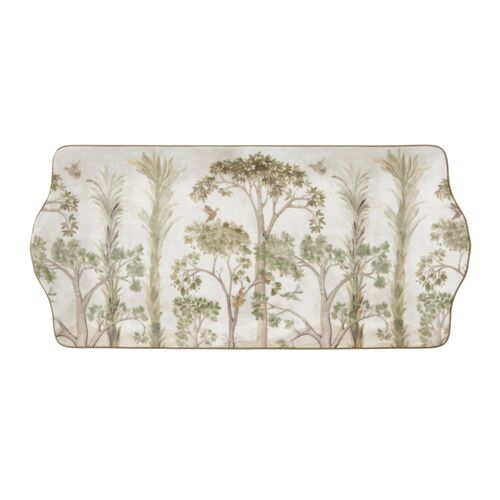 Tall Trees Sandwich Tray 12" 1 Tall Trees Sandwich Tray 12"