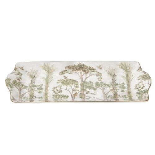 Tall Trees Sandwich Tray 12" 2 Tall Trees Sandwich Tray 12"