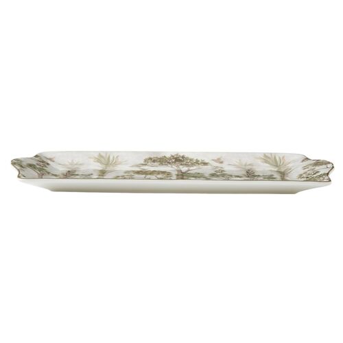 Tall Trees Sandwich Tray 12" 3 Tall Trees Sandwich Tray 12"