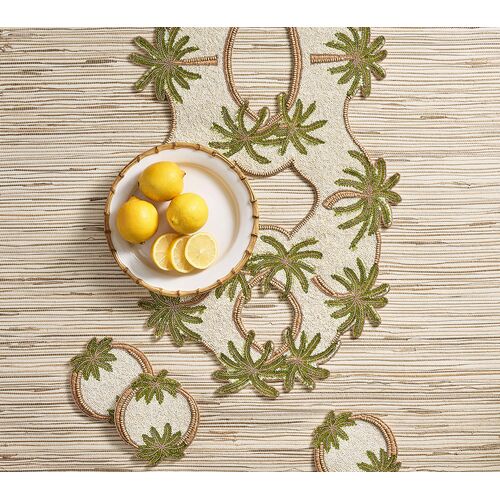 S/4 Oasis Coasters 5 S/4 Oasis Coasters