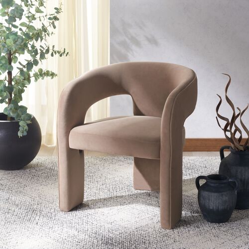 Wisteria 3-Leg Dining Chair 3 Wisteria 3-Leg Dining Chair