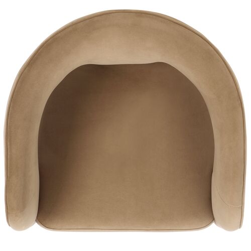 Wisteria 3-Leg Dining Chair 6 Wisteria 3-Leg Dining Chair
