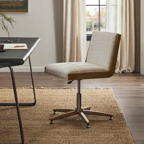 Hayden Desk Chair, Sheffield Ivory Box Print 2 Hayden Desk Chair, Sheffield Ivory Box Print